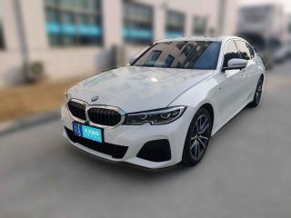 寶馬寶馬3系2021款 320Li M運(yùn)動套裝