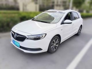 别克阅朗2019款 18T 自动互联精英型 国VI