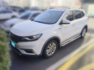 榮威榮威RX52016款 20T 兩驅(qū)自動(dòng)旗艦版