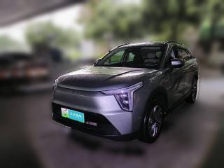 哈弗哈弗梟龍2023款 1.5L 110KM領航版