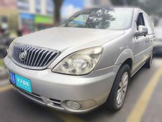 别克别克GL82011款 2.4L LT行政版