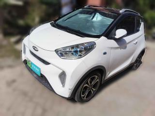 奇瑞新能源小螞蟻2018款 4座智炫版