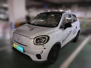 零跑汽車零跑T032023款 310輕享版