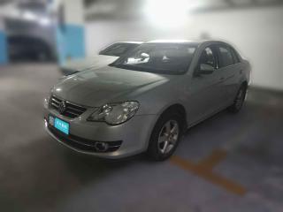 大眾寶來2012款1.6L手動時尚型