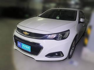 雪佛兰迈锐宝2018款 530T 自动风尚版