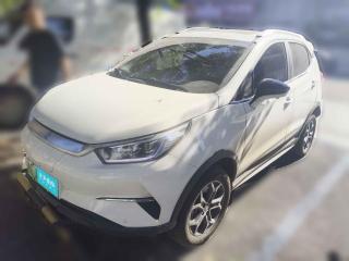 比亞迪元Pro2023款 401KM尊貴型