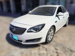 別克君威2015款 1.6T 精英技術(shù)型