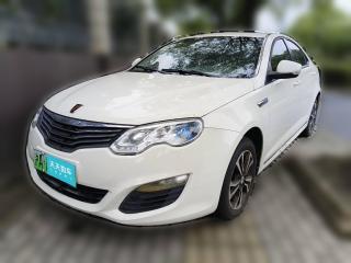 榮威榮威e5502016款 尊享版