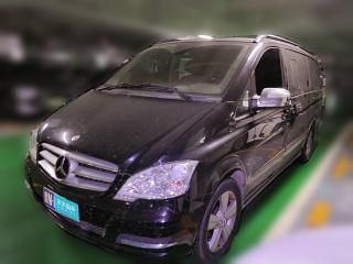 奔馳唯雅諾2015款 3.0L 合伙人版