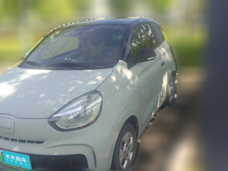 榮威科萊威CLEVER2021款 302km新四座超能版