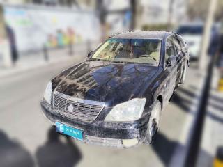 豐田皇冠2006款 2.5L Royal 真皮版