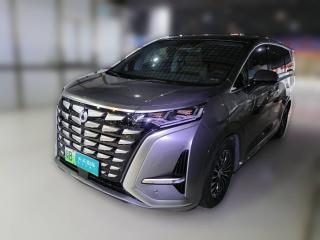 腾势腾势D92022款 DM-i 970 四驱旗舰型