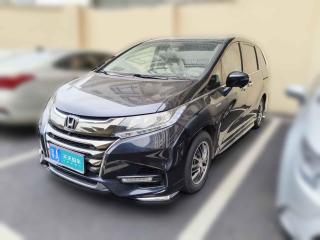 本田奧德賽2021款 2.0L 銳·舒享版