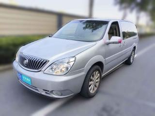 別克別克GL82011款 2.4L CT舒適版