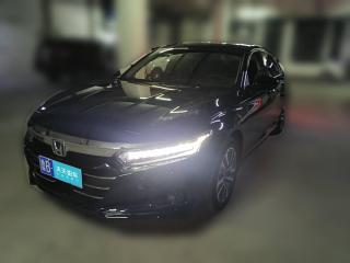 本田雅阁2022款 锐·混动 2.0L 锐领版