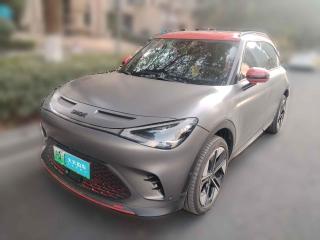 smartsmart精灵#12022款BRABUS性能版