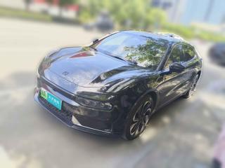 極氪極氪0012022款 超長續航雙電機 YOU版