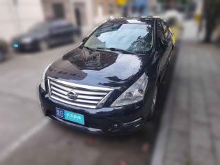 日產天籟2011款 2.0L XL舒適版