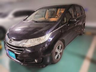 本田奧德賽2015款 改款 2.4L 舒適版