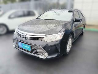 豐田凱美瑞2015款 2.0G 領先版