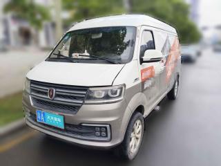 金杯新海獅S2019款 1.6L廂貨商務版國VI SWD16M