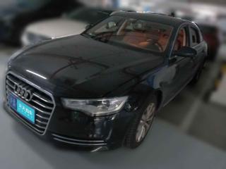 奥迪奥迪A6L2012款30FSI舒适型