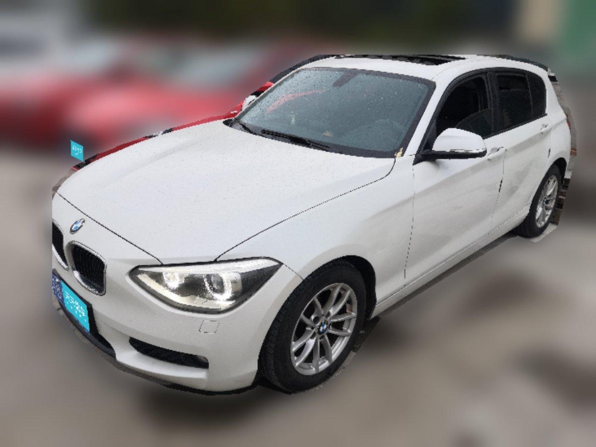 18年1系宝马二手车回收价格多少钱？