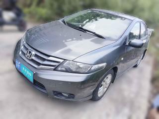 本田锋范经典2012款 1.5L 手动舒适版