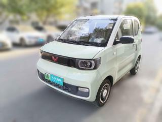 五菱汽車宏光MINIEV2021款 馬卡龍時尚款 磷酸鐵鋰