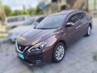 日产轩逸2016款 1.6XV CVT智享版