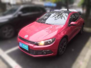 大众尚酷2011款2.0TSI豪华版