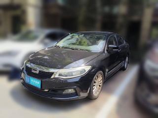 觀致觀致32014款 三廂 1.6T 自動致臻型