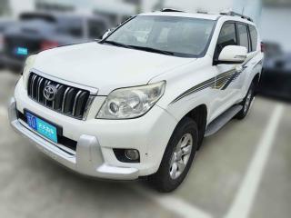 豐田普拉多2010款 4.0L 自動TX-L