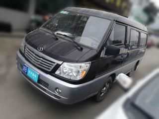 东南得利卡2014款2.0L豪华型