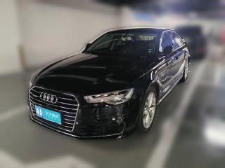 奧迪奧迪A6L2016款 45 TFSI quattro 運動型