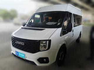 江鈴江鈴福順2023款 2.0T 手動中軸中頂商運型多功能乘用車7座