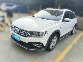 大眾C-TREK蔚領2017款 230TSI 手動舒適型