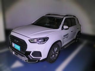 現代北京現代ix352020款 2.0L 自動兩驅智勇·暢享版