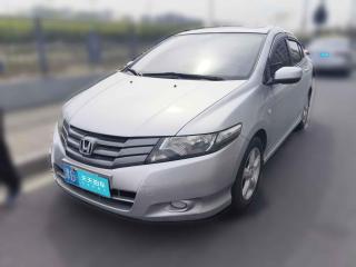 本田鋒范經典2008款 1.5L 手動精英版「杭州二手車」「天天拍車」