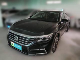 大眾帕薩特新能源2019款 430PHEV 混動豪華版