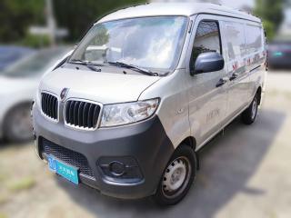 金杯小海獅X302023款 1.5L 超享型廂貨2/5座無空調版SWC15M