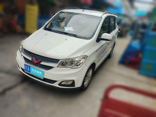 五菱汽車五菱宏光2015款1.5LS1舒適國V