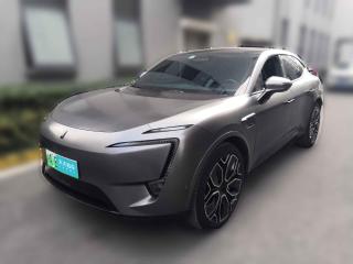 阿維塔阿維塔112022款 長續(xù)航雙電機版 4座