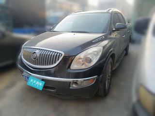 別克昂科雷2010款 3.6L 精英版