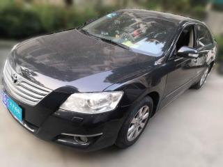 豐田凱美瑞2006款240G