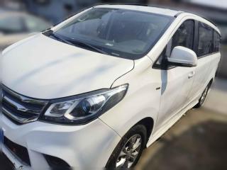 上汽大通MAXUS大通G102014款 2.0T 自動(dòng)精英版