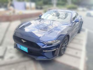 福特Mustang2019款 2.3L EcoBoost