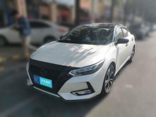 日產軒逸2020款1.6LXLCVT智享版