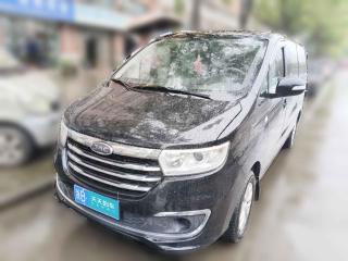 江淮瑞风瑞风M32022款 PLUS 宜家版 1.8L 舒适型