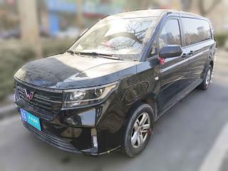 五菱汽車五菱征程2021款 1.5T 手動豪華型